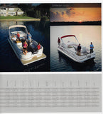 Starcraft 2008 Pontoon Brochure