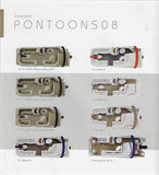 Starcraft 2008 Pontoon Brochure