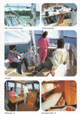 Nauticat 44 Brochure
