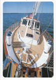 Nauticat 44 Brochure