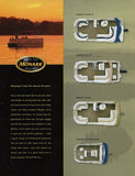 Monark 2008 Pontoon Brochure