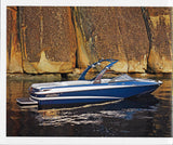 Malibu 2008 Sport-V Series Brochure