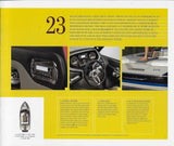 Malibu 2008 Sport-V Series Brochure