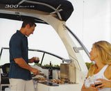 Sea Ray Select 300 EX Brochure