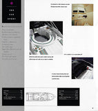 Sea Ray 1992 Sport Yachts Brochure