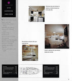 Sea Ray 1992 Sport Yachts Brochure