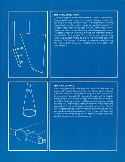 Ranger Design & Construction Brochure