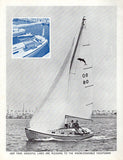 Yankee Dolphin Brochure