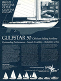 Gulfstar 50 Brochure