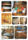 Nauticat 521 Brochure