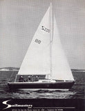 Sailmaster 22D Brochure