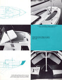 Sailmaster 22D Brochure