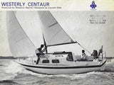 Westerly Centuar Brochure