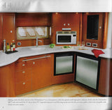 Sea Ray 2009 Sport Yachts Brochure