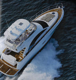 Sea Ray 2009 Sport Yachts Brochure