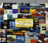 Sea Ray 2009 Sport Yachts Brochure