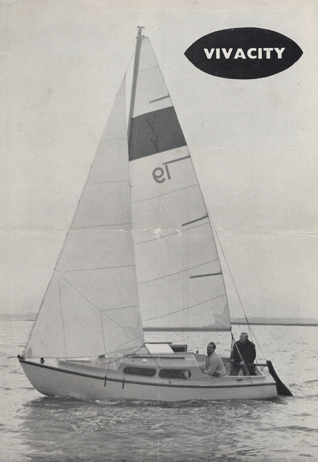 Russell Vivacity 20 Brochure