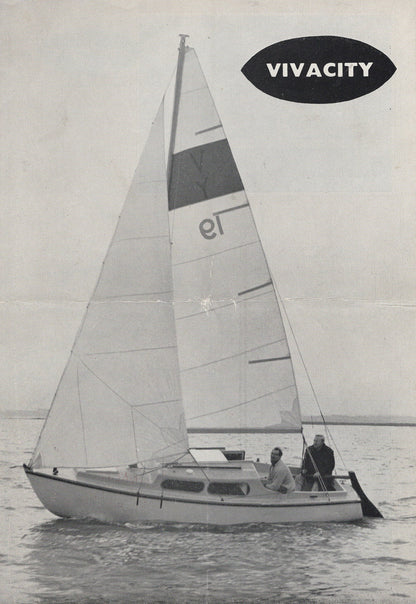 Russell Vivacity 20 Brochure
