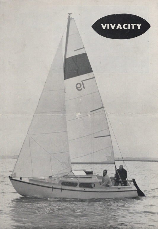 Russell Vivacity 20 Brochure