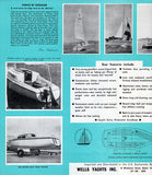Russell Alacrity Mark II Brochure