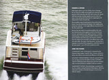 Grand Banks 41 Europa Brochure