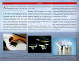 Sabreline 40 Sedan Preliminary Brochure