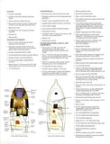 Tiara 3500 Sovran Specification Brochure