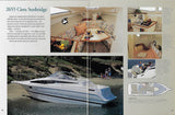 Bayliner 1995 Ciera Brochure