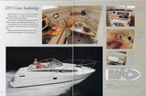 Bayliner 1995 Ciera Brochure