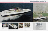 Bayliner 1995 Capri Brochure