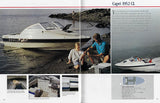 Bayliner 1995 Capri Brochure