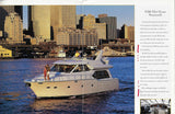 Bayliner 5788 Motoryacht Brochure