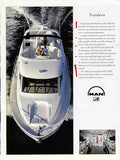 Bayliner 5788 Motoryacht Brochure