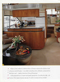 Bayliner 5788 Motoryacht Brochure