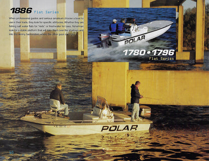 Polar 2000 Brochure