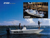 Polar 2000 Brochure