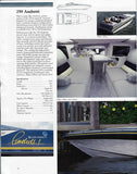 Celebrity 1989 Brochure