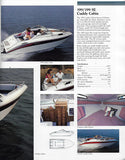 Celebrity 1989 Brochure