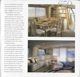 Sea Ray 1997 Yachts Brochure