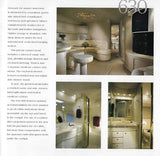 Sea Ray 1997 Yachts Brochure