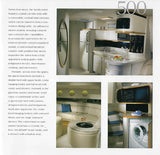 Sea Ray 1997 Yachts Brochure