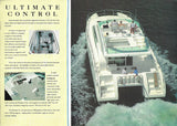 Prout Panther 61 Brochure