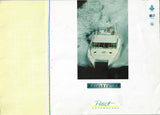 Prout Panther 61 Brochure