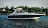 Cruisers 2009 Brochure