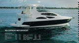 Cruisers 2009 Brochure