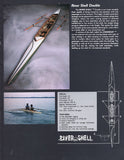 Little River Rowing Shell Brochure