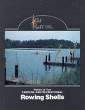 Little River Rowing Shell Brochure