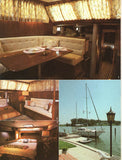 Gulfstar Sailmaster 47 Brochure