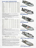 Polar Kraft 2000 Bass America Brochure