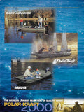 Polar Kraft 2000 Bass America Brochure